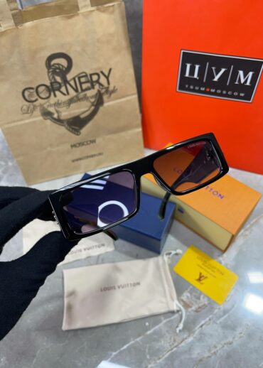 Очки Louis Vuitton