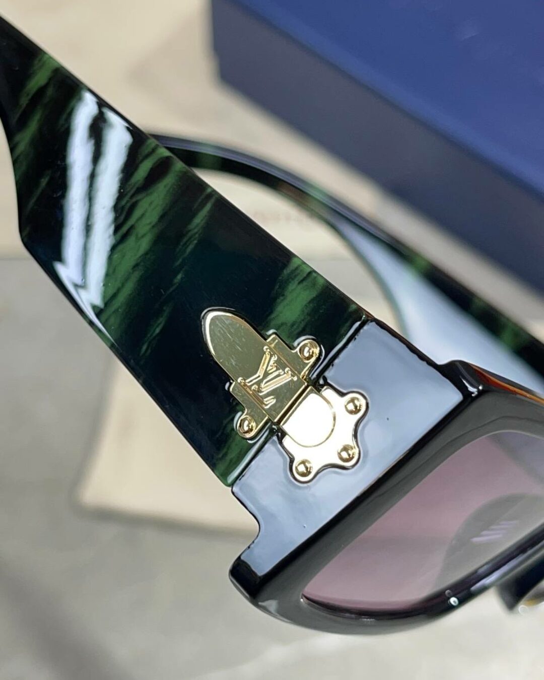 Очки Louis Vuitton — изображение 3