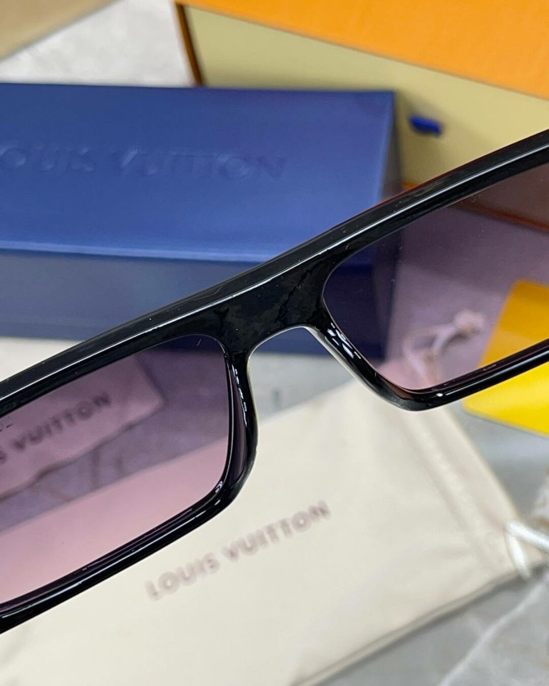 Очки Louis Vuitton — изображение 4