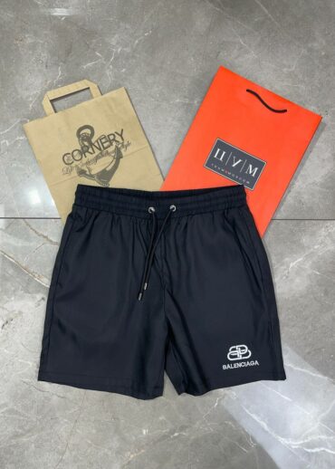 Шорты Balenciaga