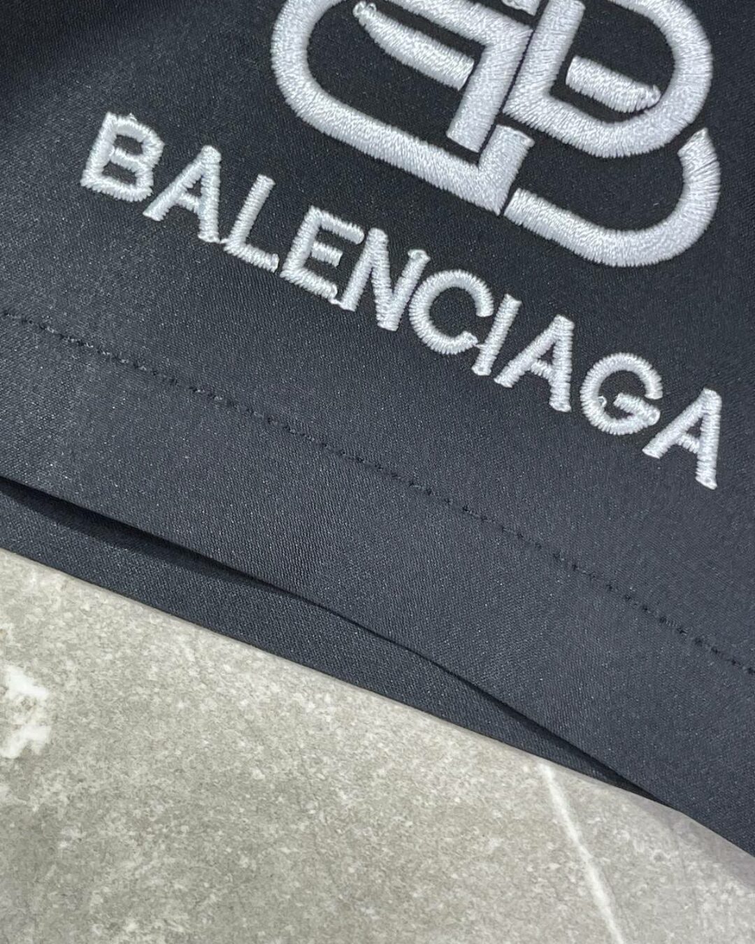 Шорты Balenciaga — изображение 6
