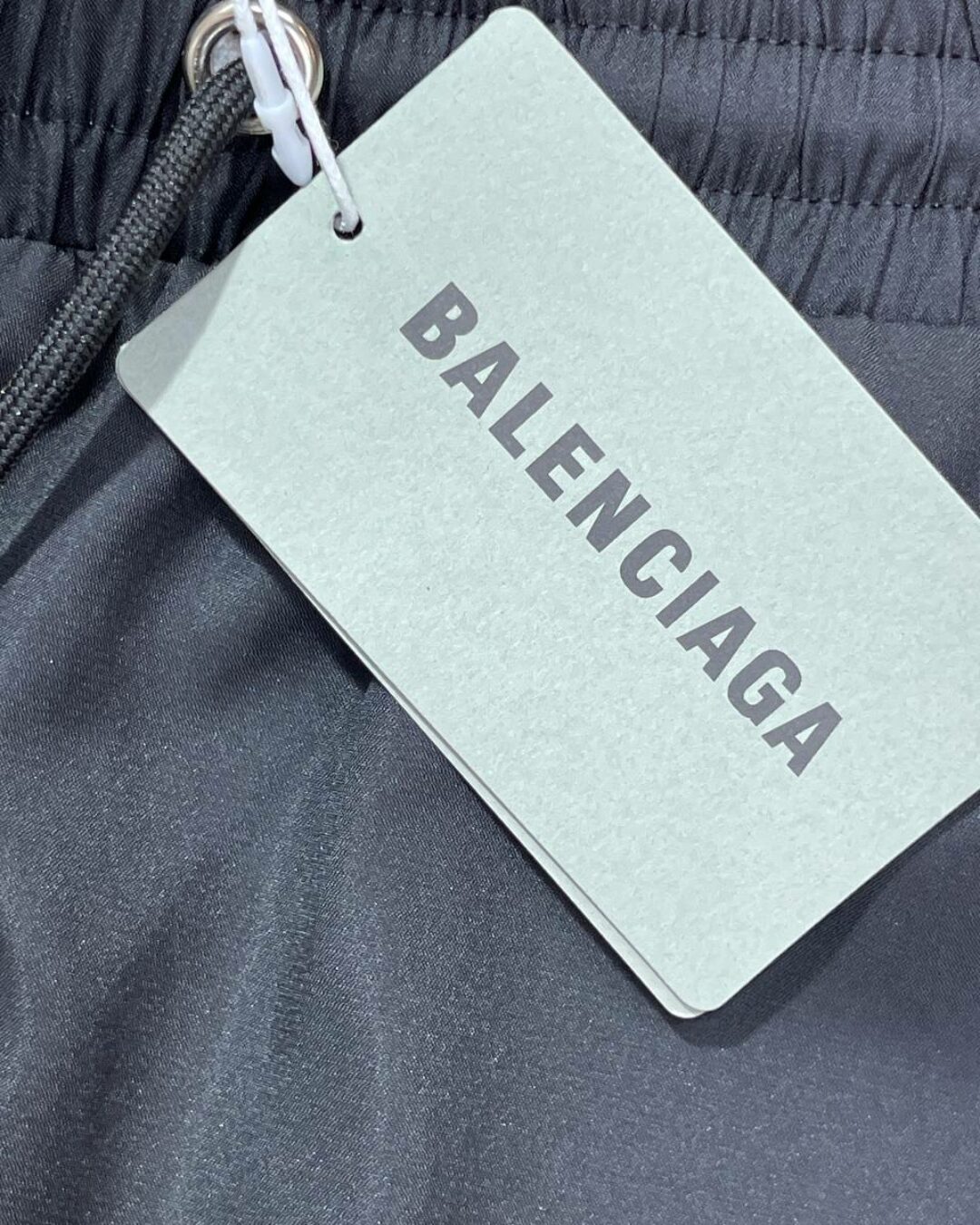 Шорты Balenciaga — изображение 7