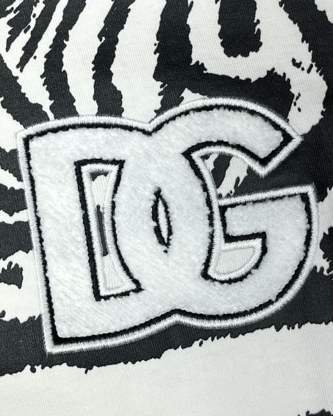 Футболка Dolce & Gabbana — изображение 7