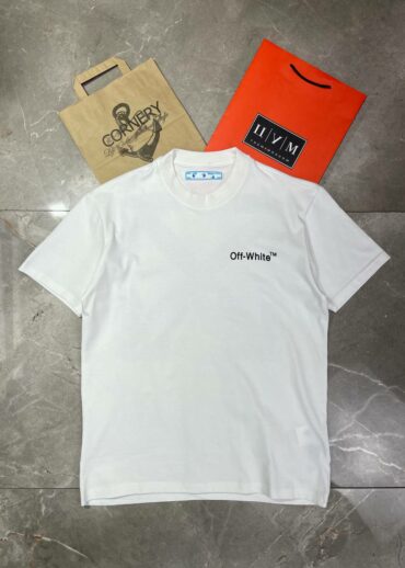 Футболка Off White