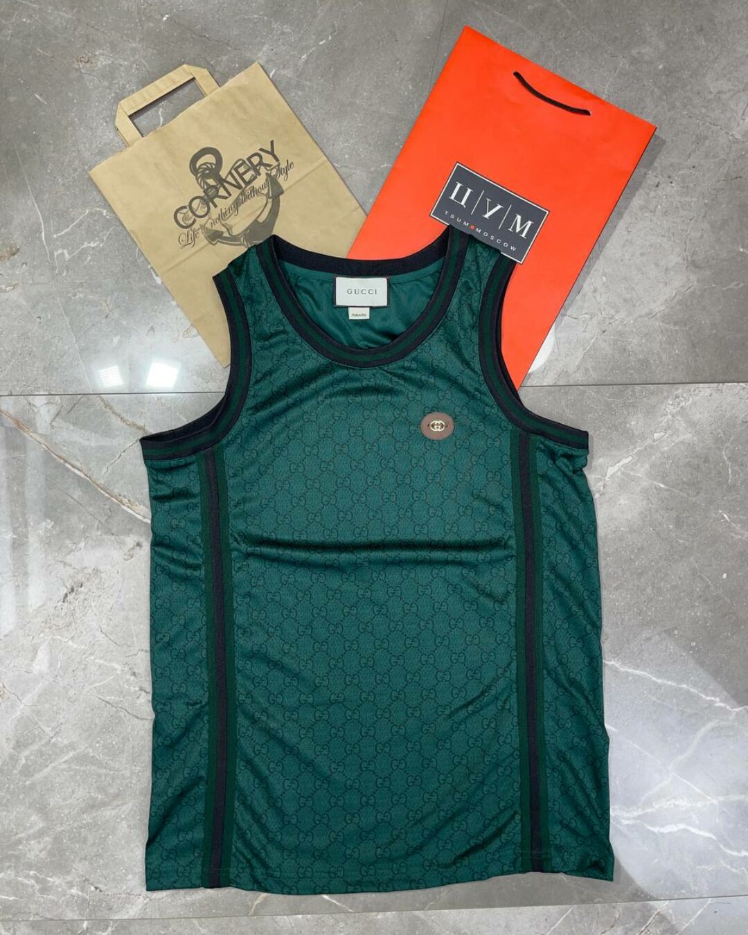 Костюм Gucci — изображение 3