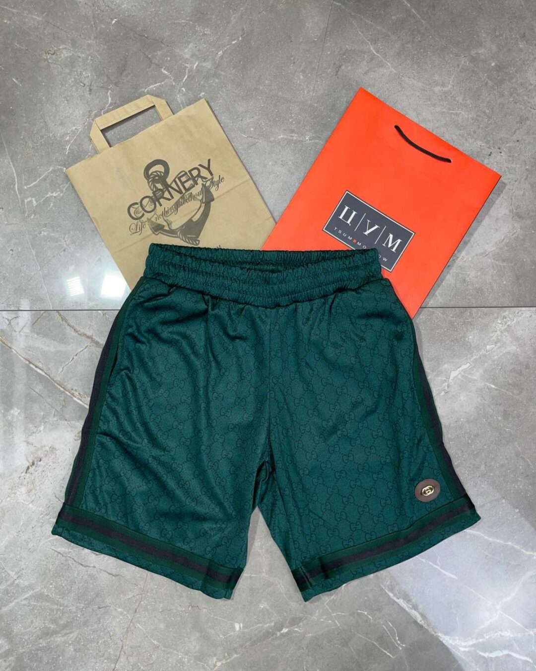 Костюм Gucci — изображение 5