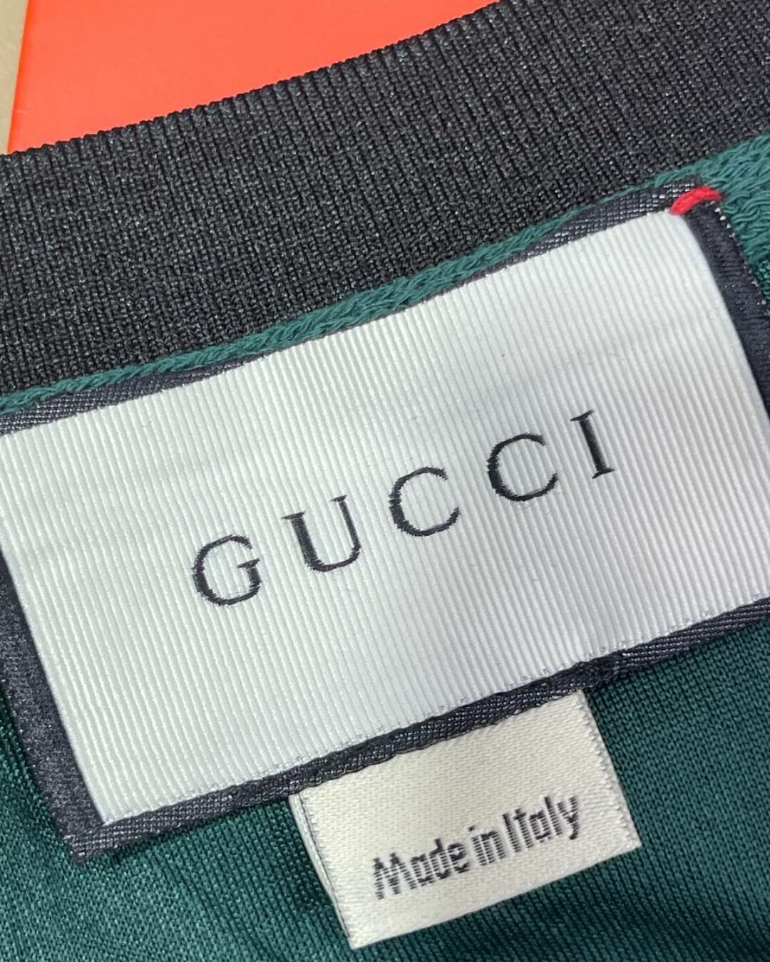 Костюм Gucci — изображение 9