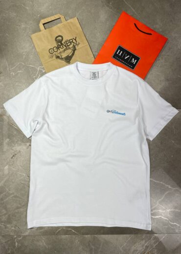 Футболка Vetements Only