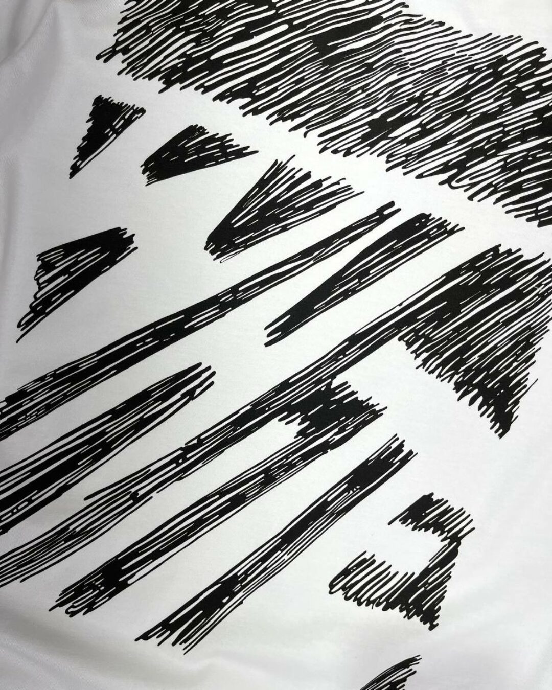 Футболка Off White — изображение 9