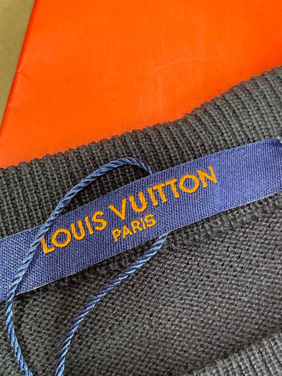 Футболка Louis Vuitton — фото 8