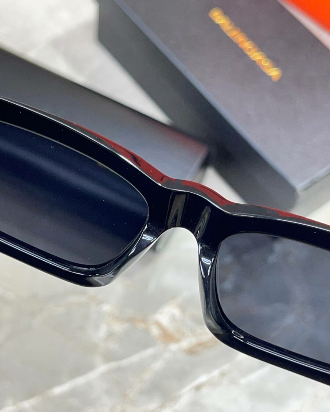 Очки Balenciaga — изображение 5