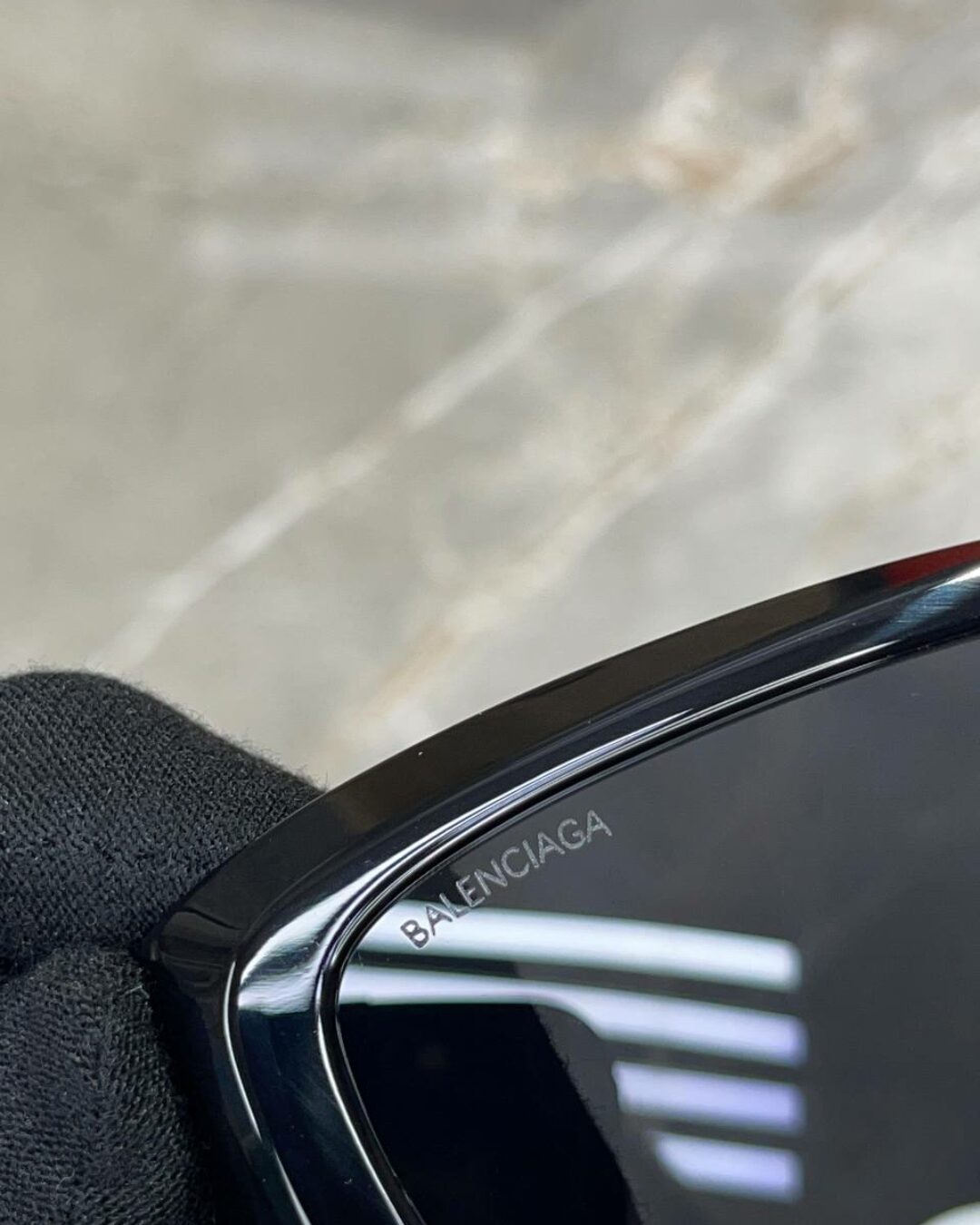 Очки Balenciaga — изображение 9