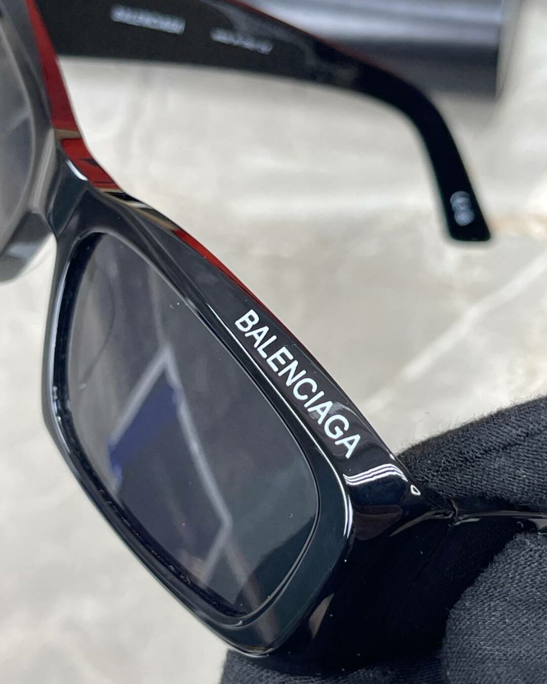 Очки Balenciaga — изображение 8