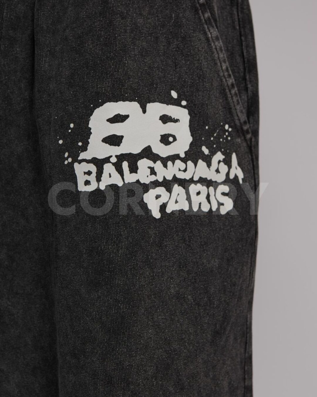 Шорты Balenciaga — изображение 6