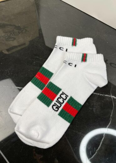Носки Gucci