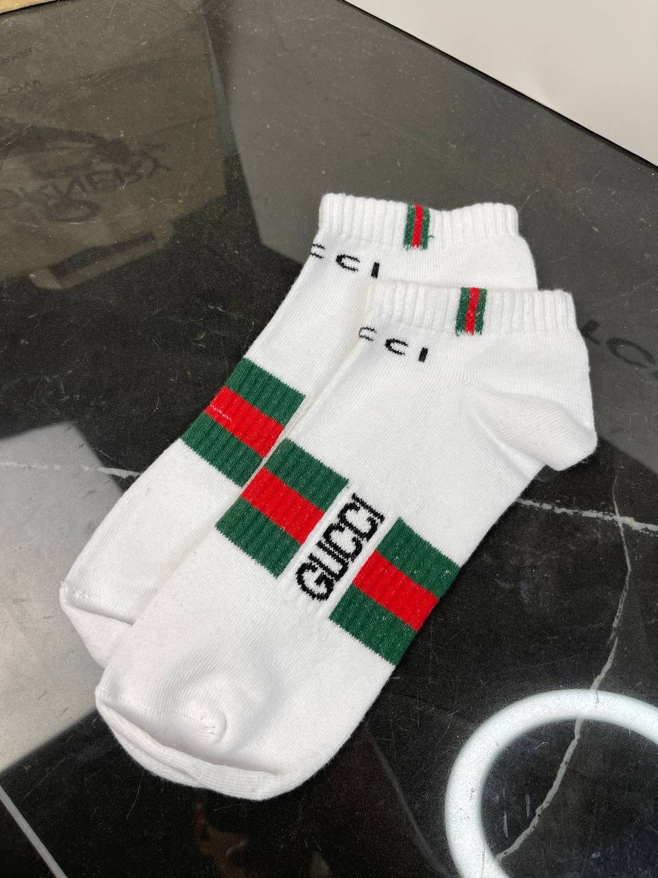 Носки Gucci