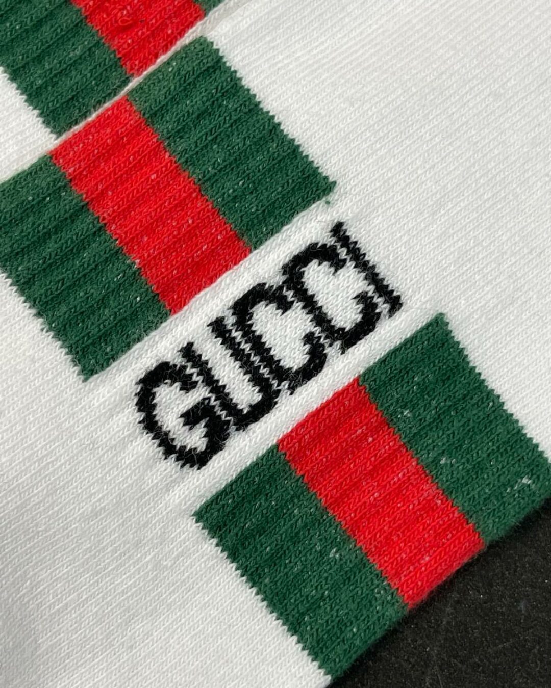 Носки Gucci — изображение 2