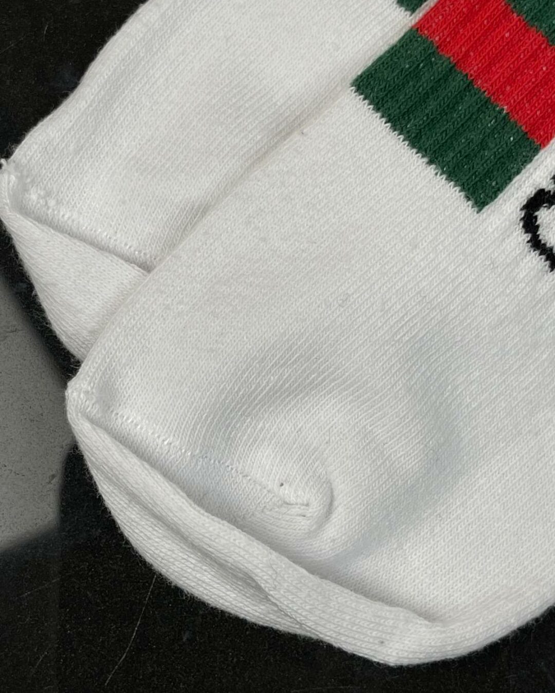 Носки Gucci — изображение 3