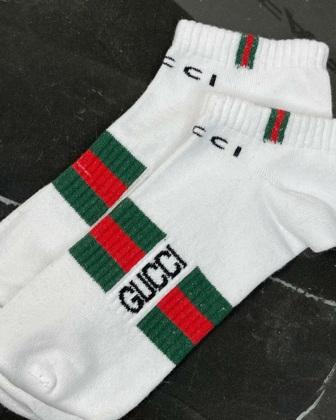 Носки Gucci — изображение 5