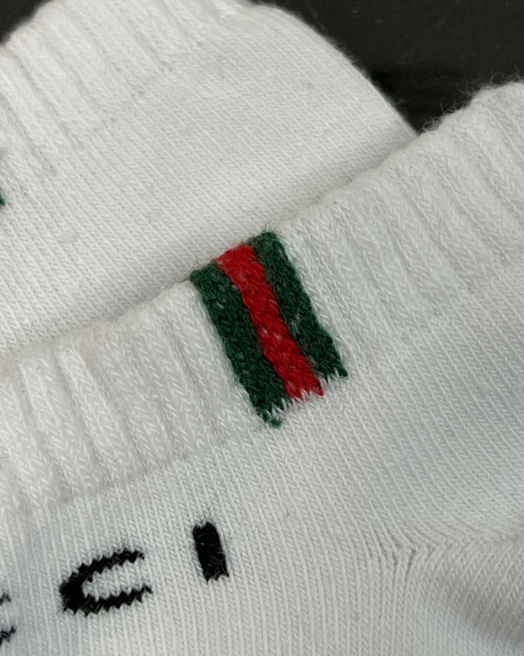 Носки Gucci — изображение 6