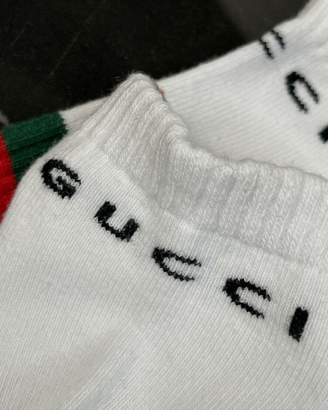 Носки Gucci — изображение 7