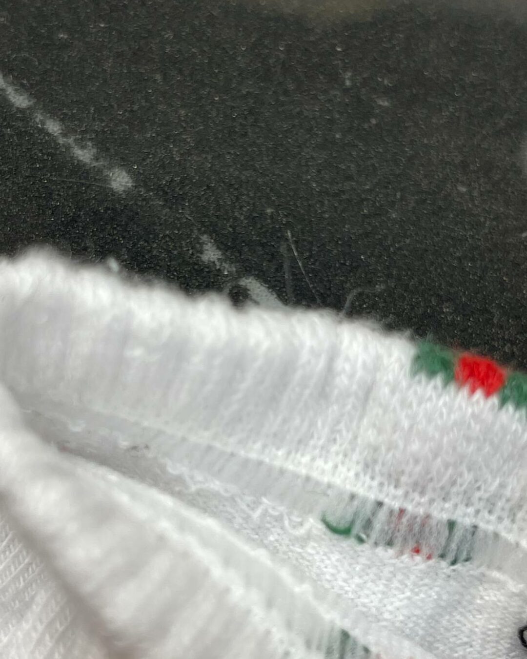 Носки Gucci — изображение 8