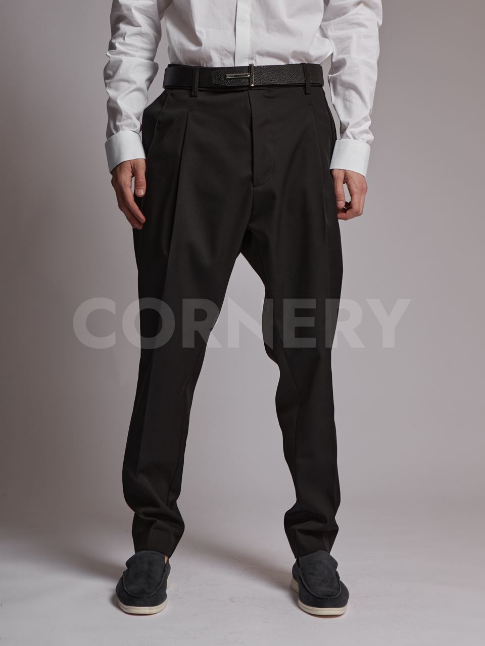 Штаны Gucci x Balenciaga