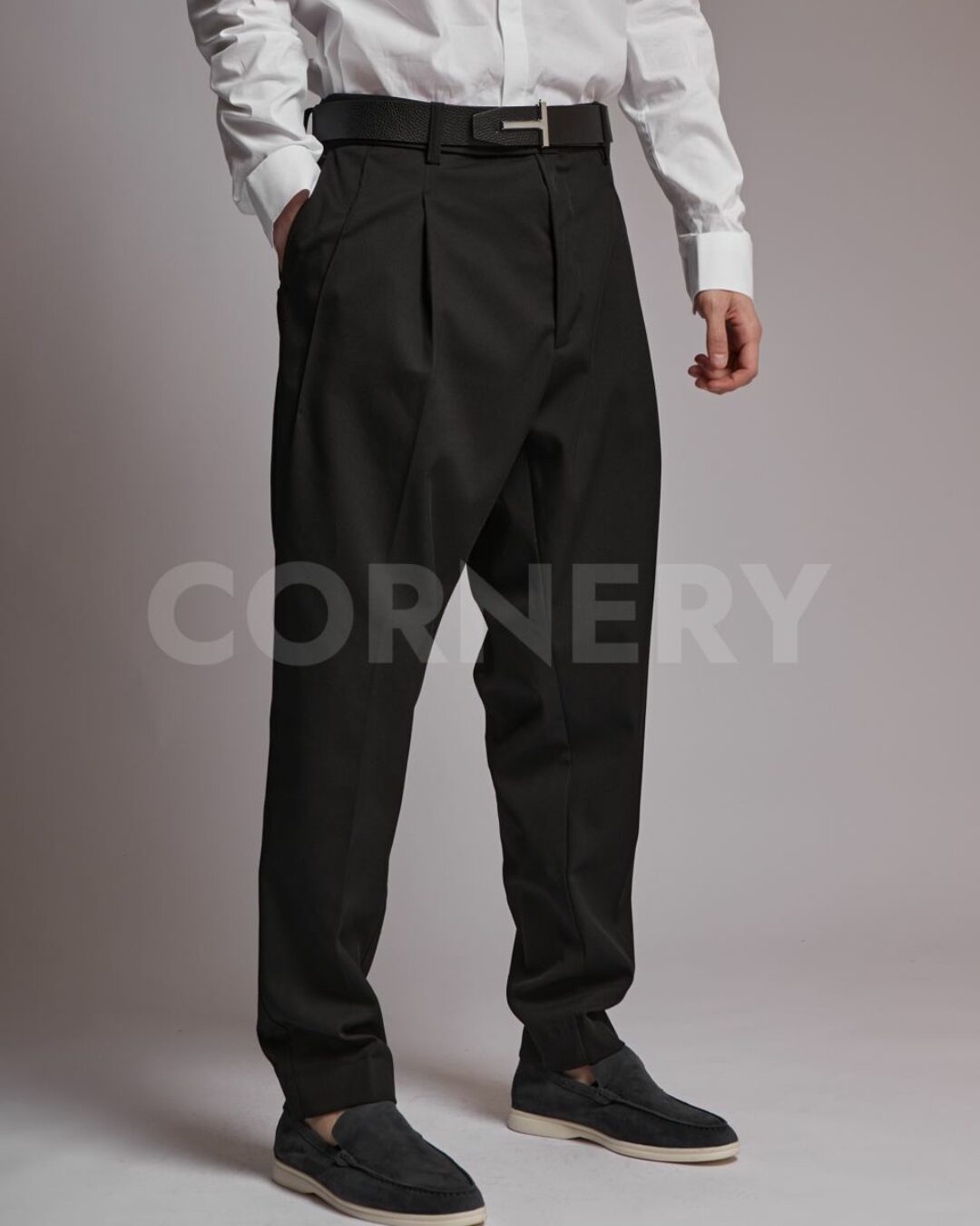 Штаны Gucci x Balenciaga — изображение 6