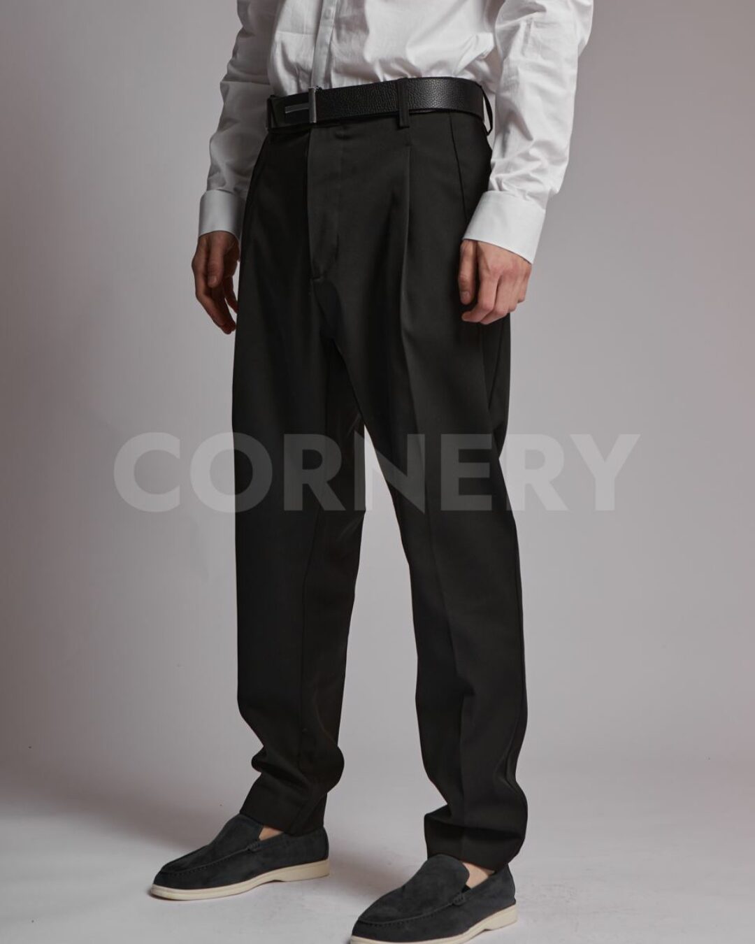 Штаны Gucci x Balenciaga — изображение 3