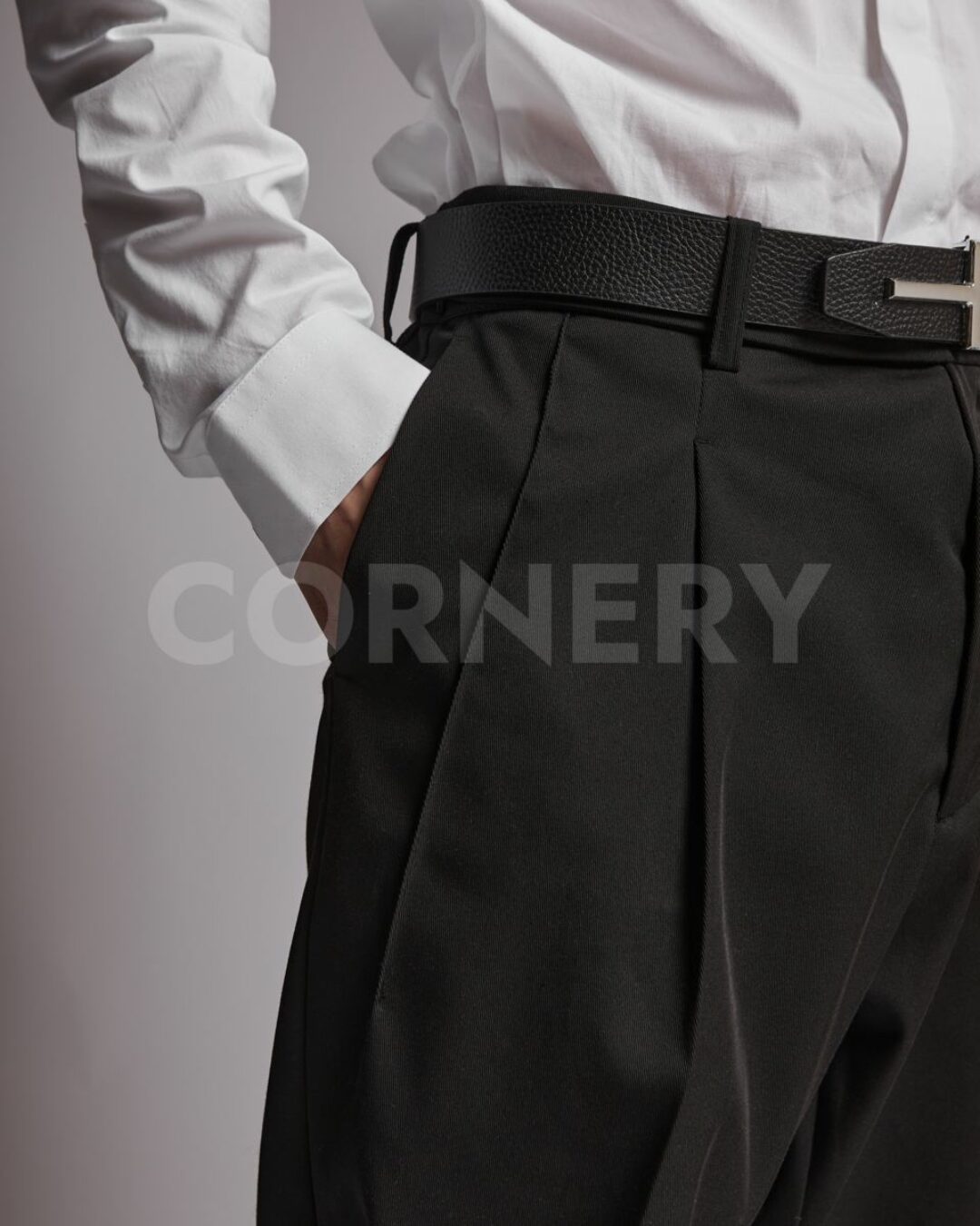 Штаны Gucci x Balenciaga — изображение 5