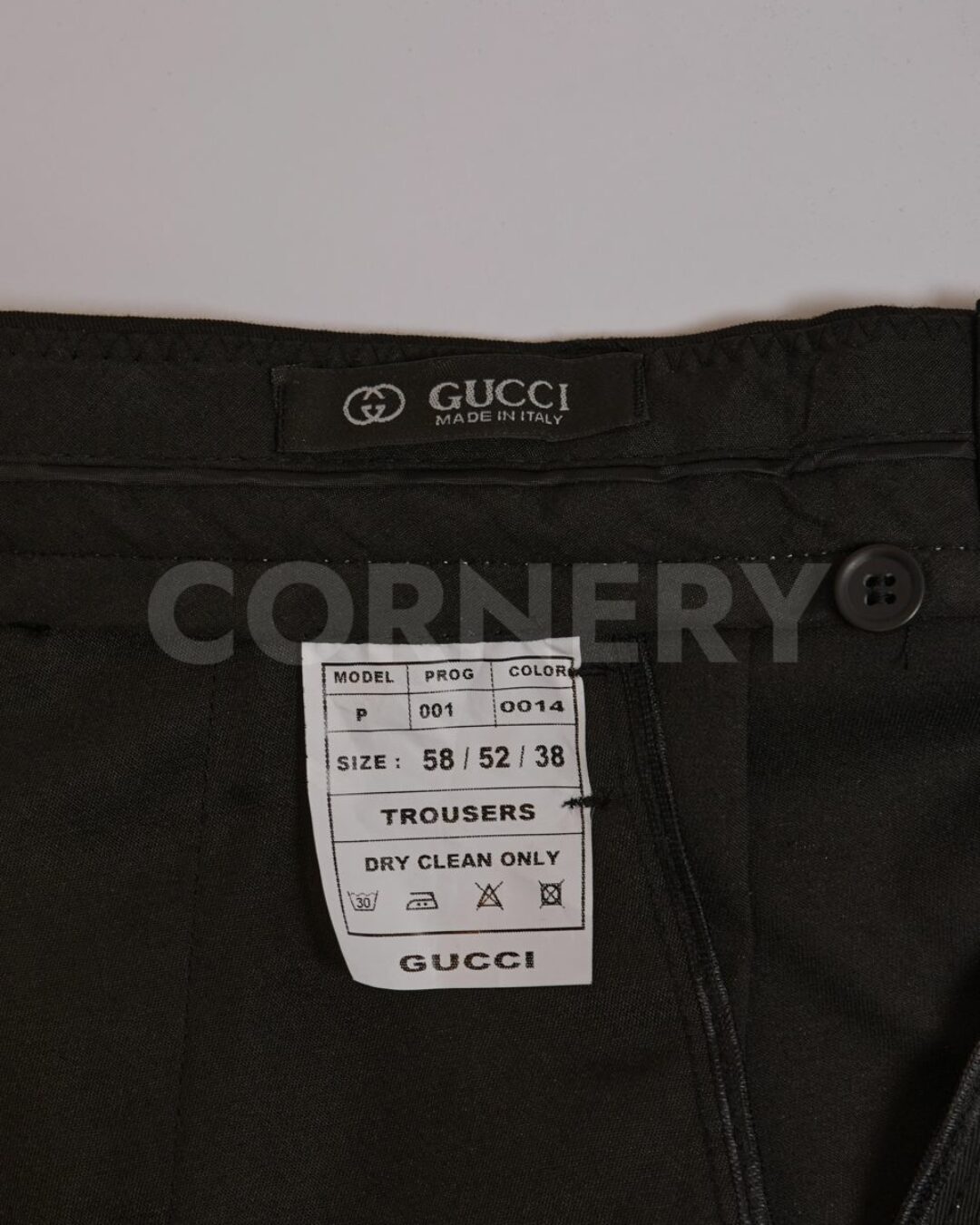 Штаны Gucci x Balenciaga — изображение 7