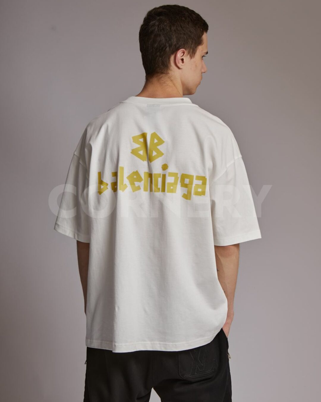 Футболка Balenciaga — изображение 2