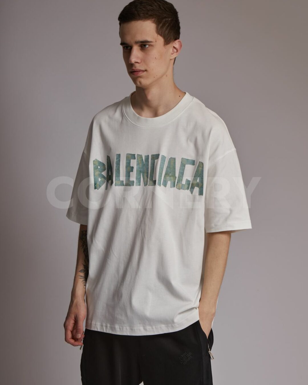Футболка Balenciaga — изображение 3