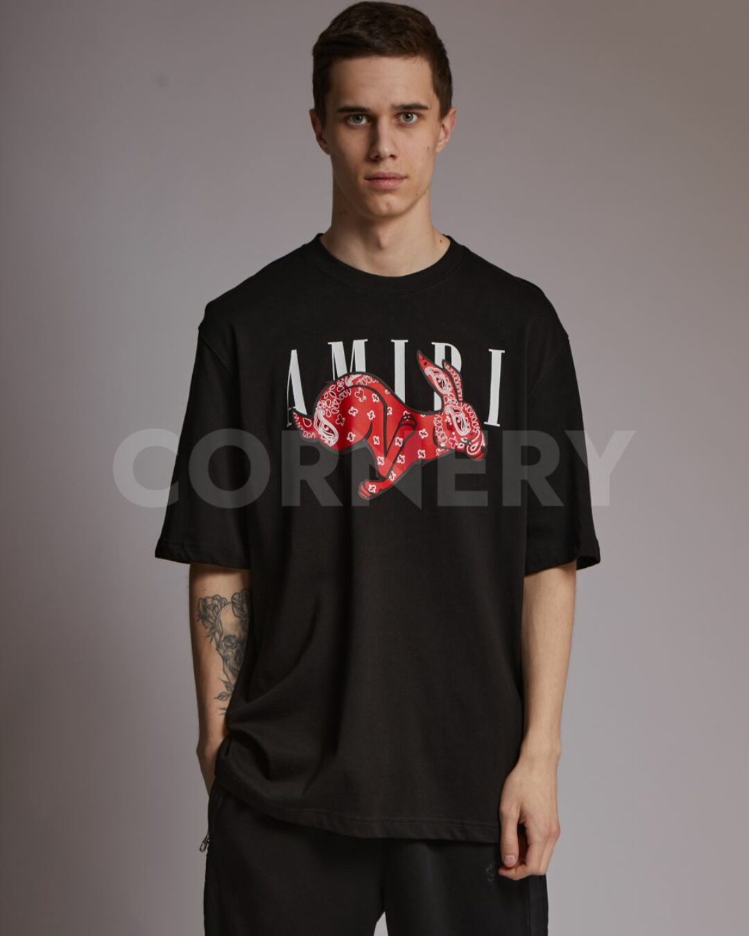 Футболка Amiri — изображение 3