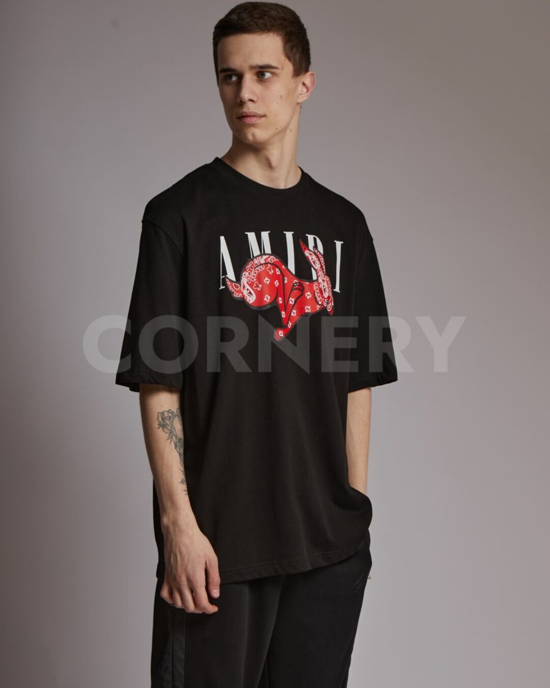 Футболка Amiri — изображение 4