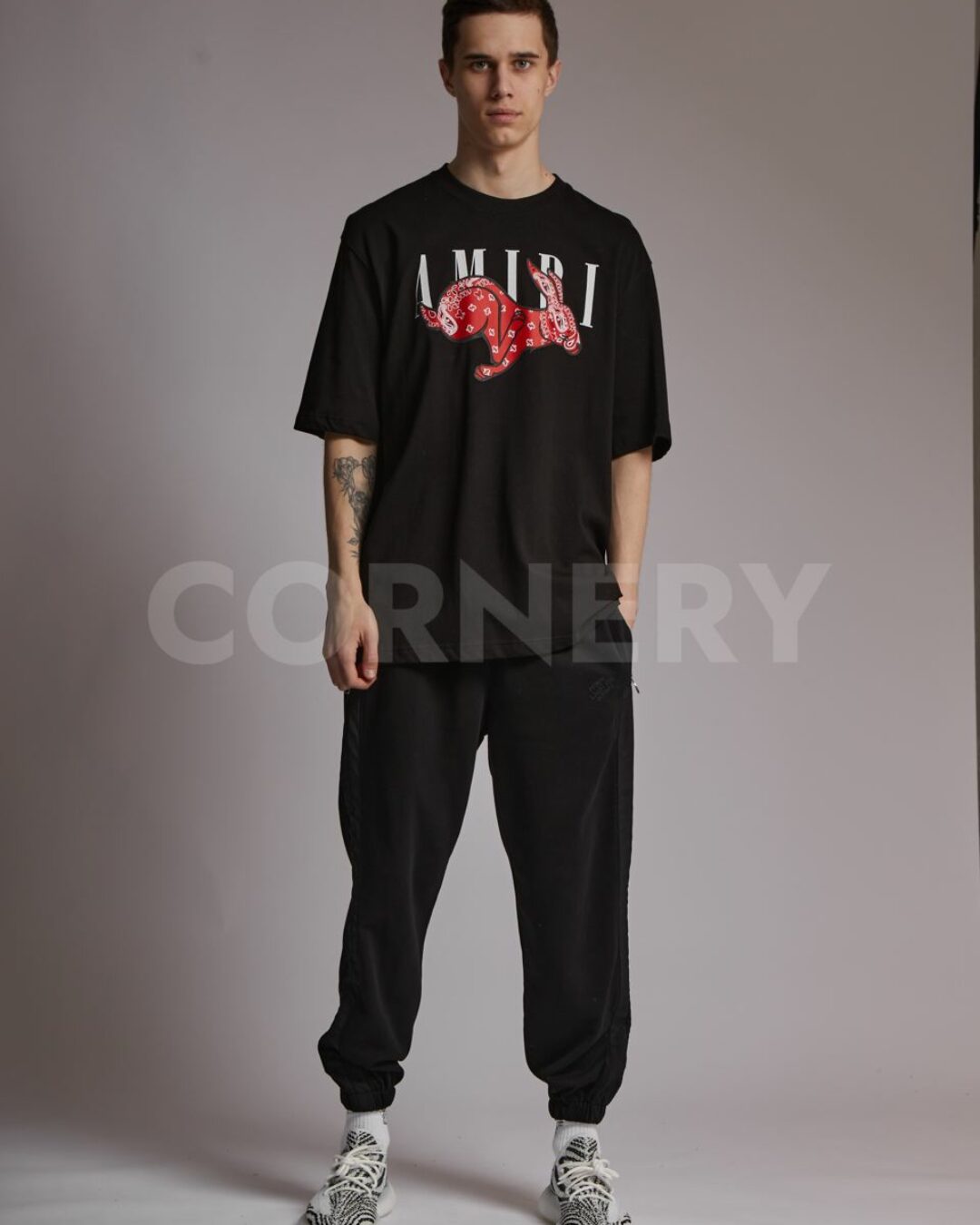 Футболка Amiri — изображение 6
