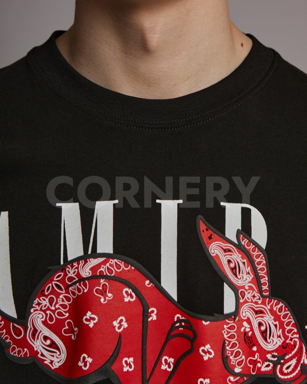 Футболка Amiri — изображение 7