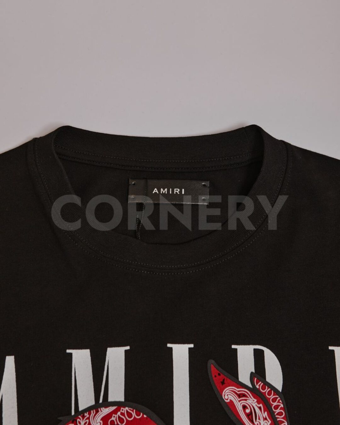 Футболка Amiri — изображение 9