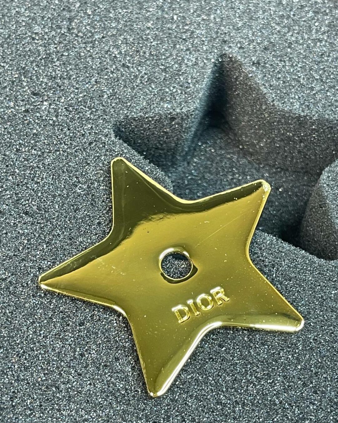 Сумка Lady Dior — изображение 6