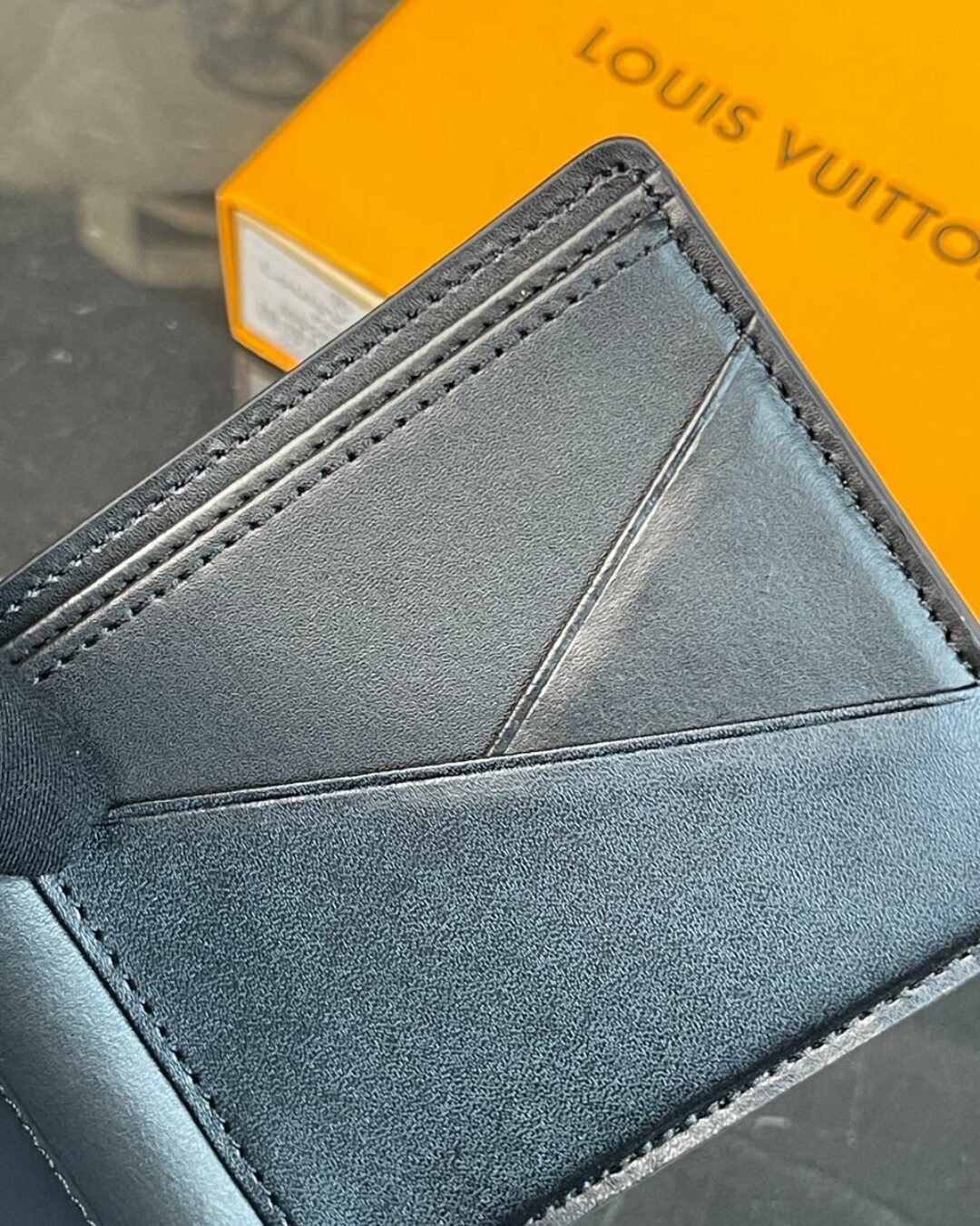 Кошелёк Louis Vuitton (Premium) — изображение 6
