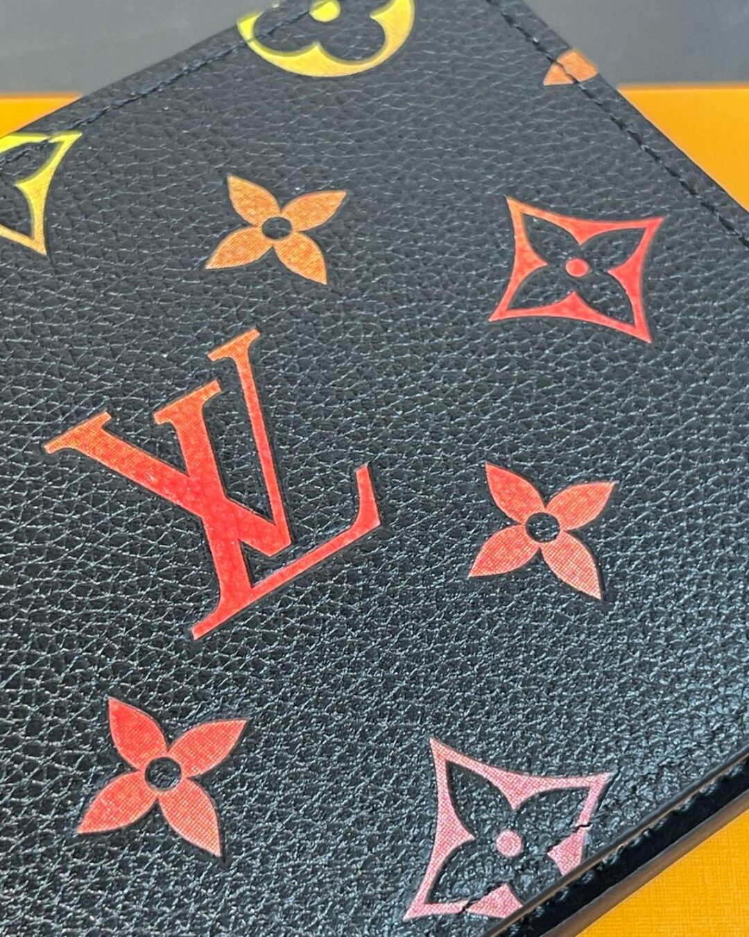 Кошелёк Louis Vuitton (Premium) — изображение 2