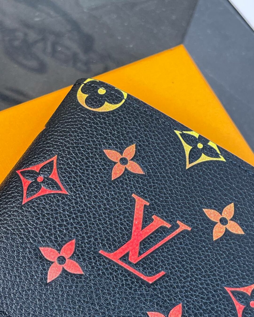 Кошелёк Louis Vuitton (Premium) — изображение 3