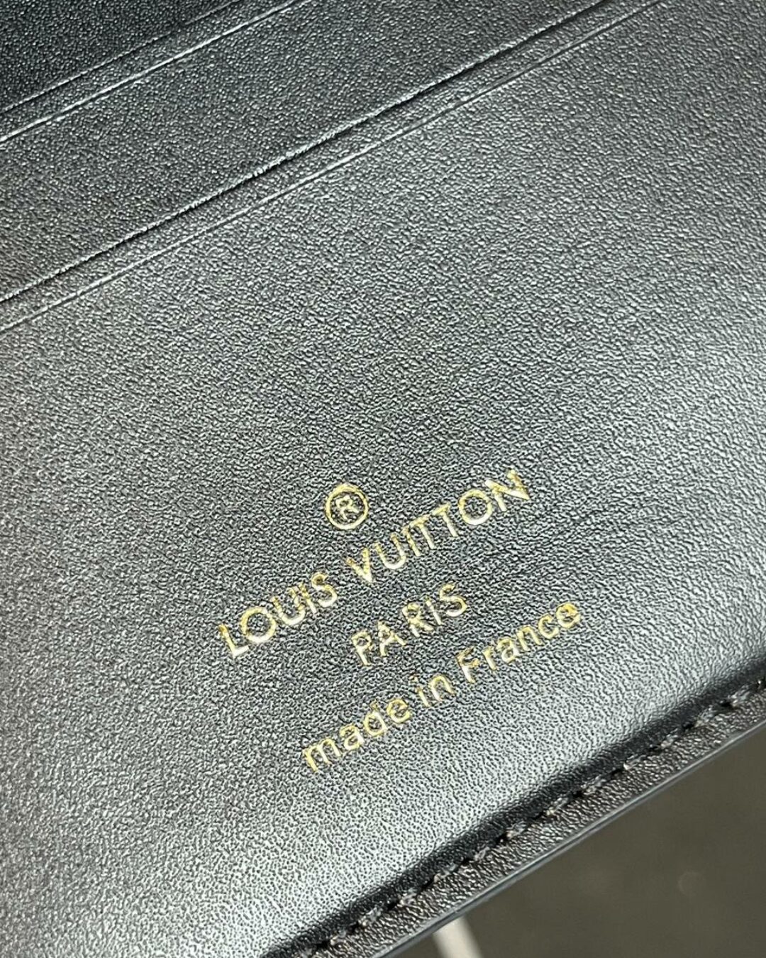 Кошелёк Louis Vuitton (Premium) — изображение 5