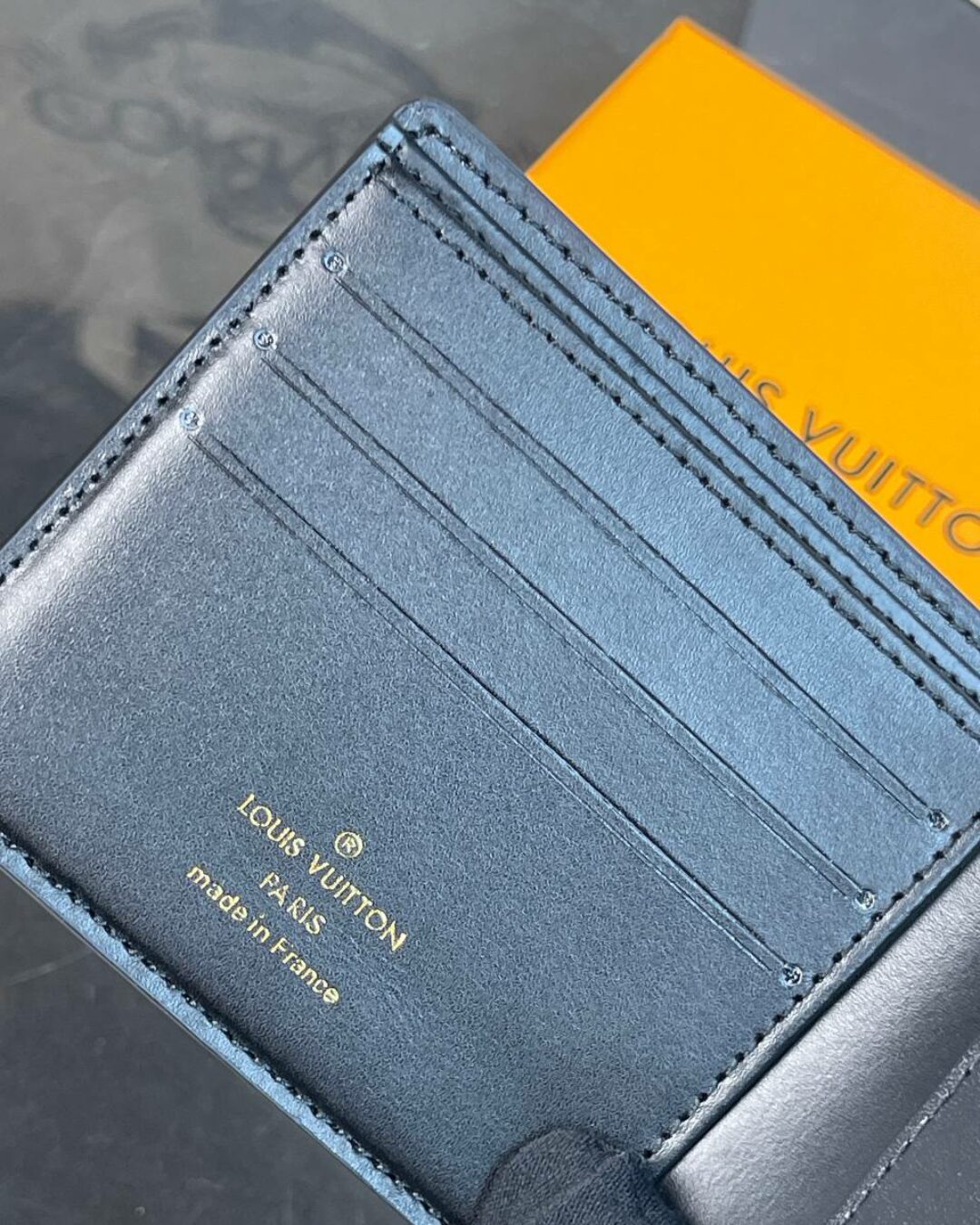 Кошелёк Louis Vuitton (Premium) — изображение 7