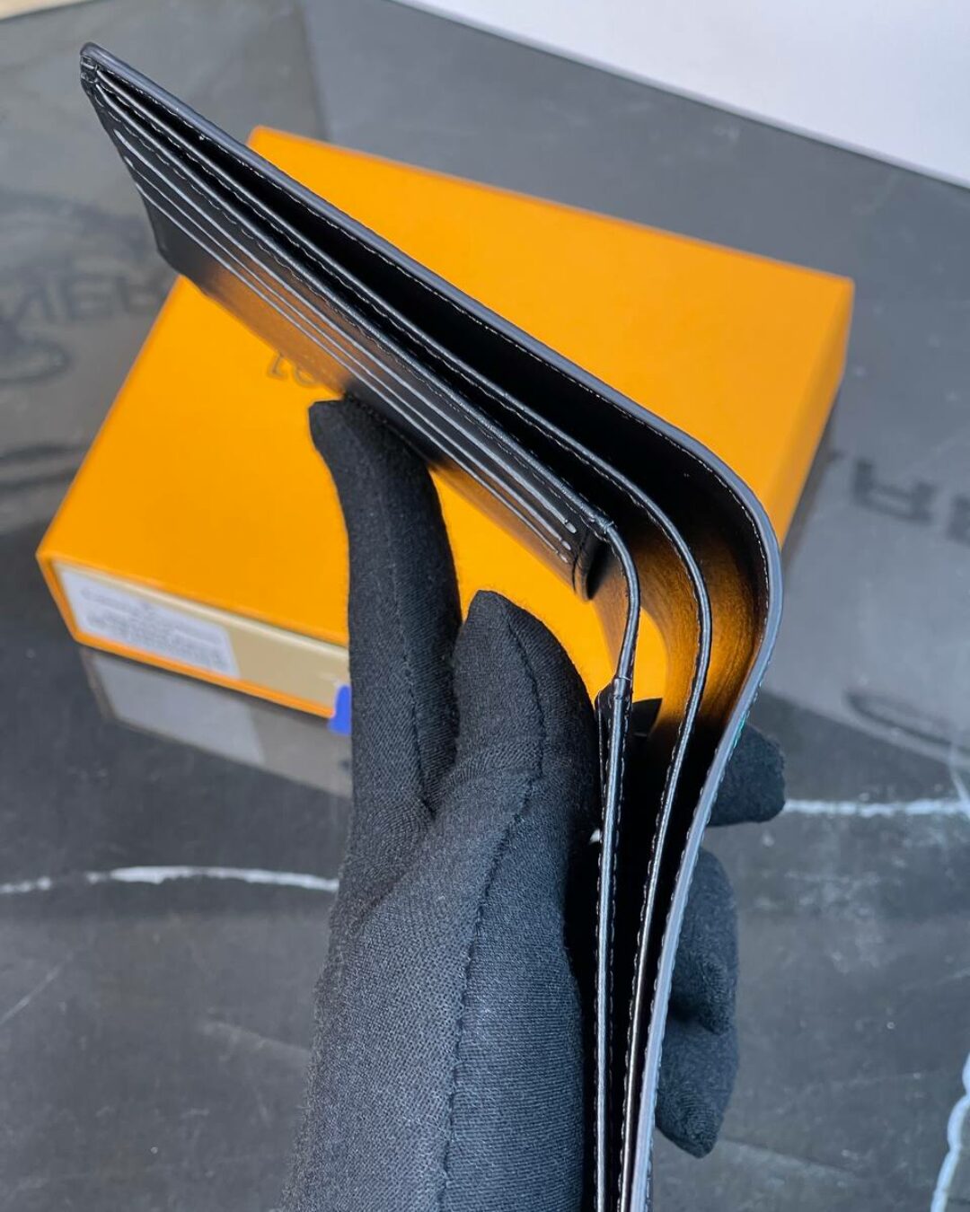 Кошелёк Louis Vuitton (Premium) — изображение 8