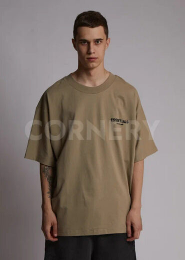 Футболка Fear of God