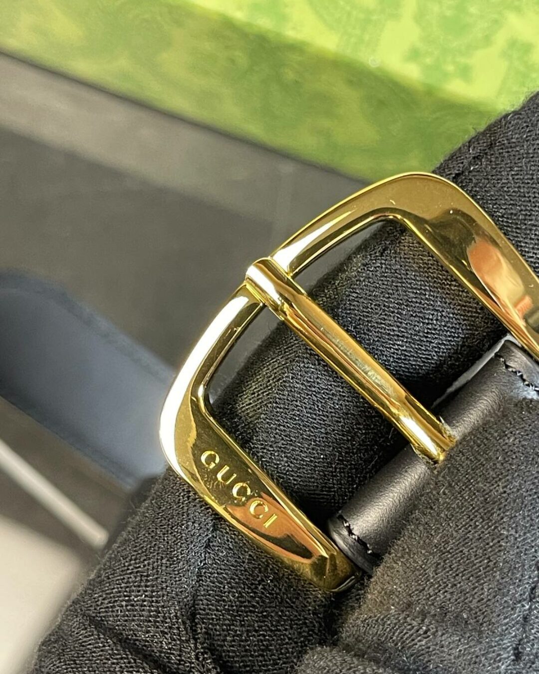 Ремень Gucci — изображение 7