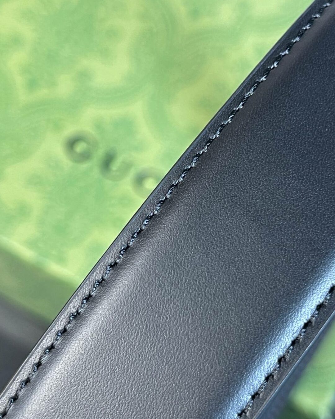 Ремень Gucci — изображение 8