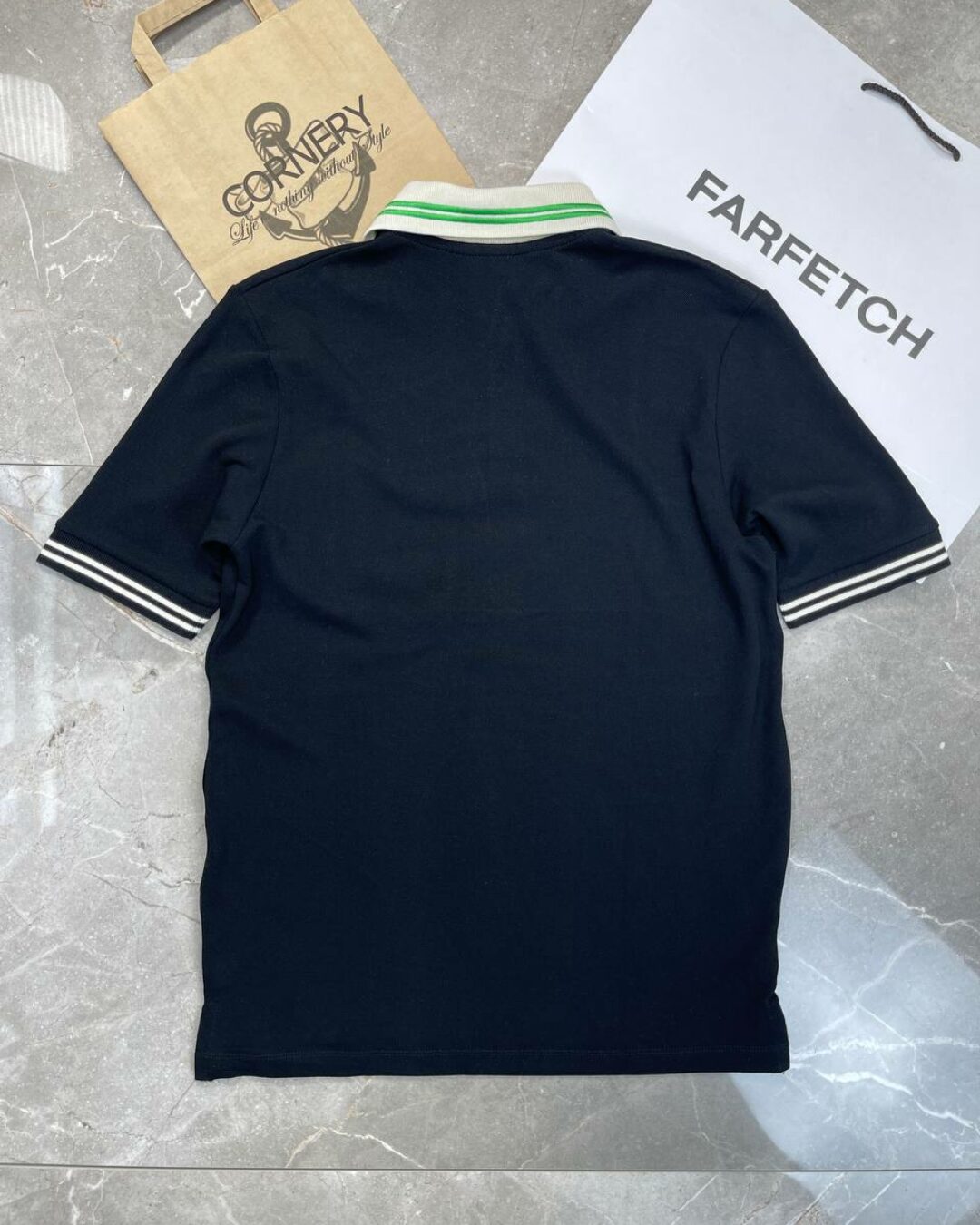 Поло Gucci — изображение 2