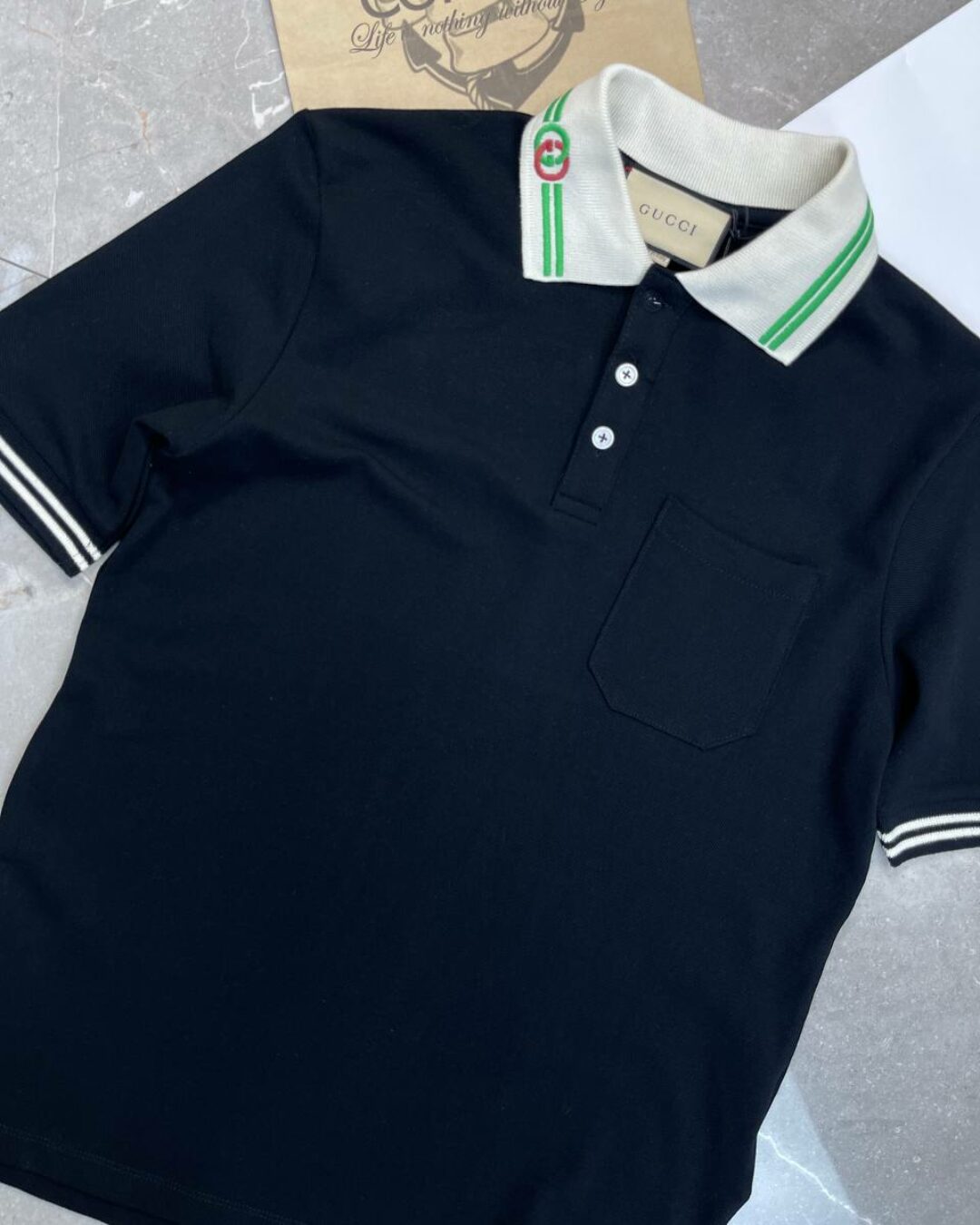 Поло Gucci — изображение 3